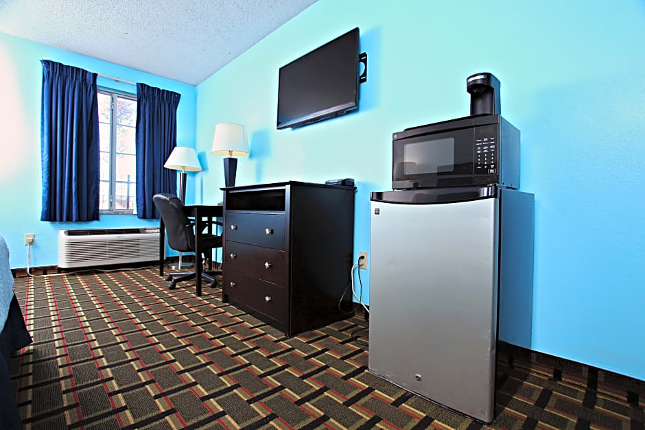 Coratel Inn & Suites By Jasper Newton