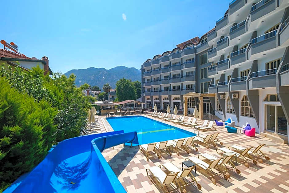 Club Selen icmeler
