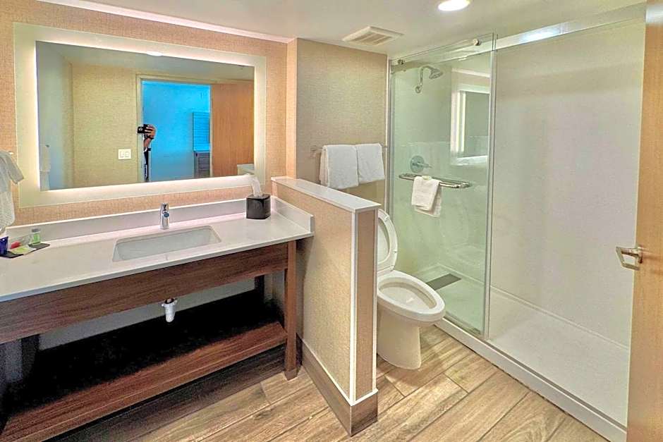 Sleep Inn Oakbrook Terrace - Chicago