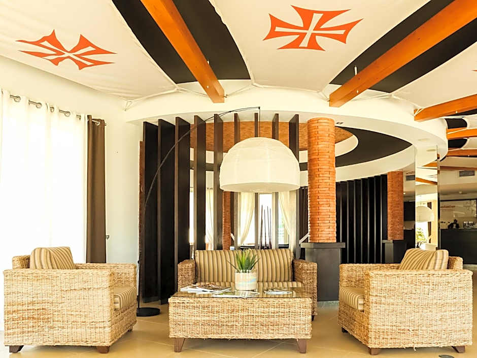 Pontalaia Apartamentos Turísticos