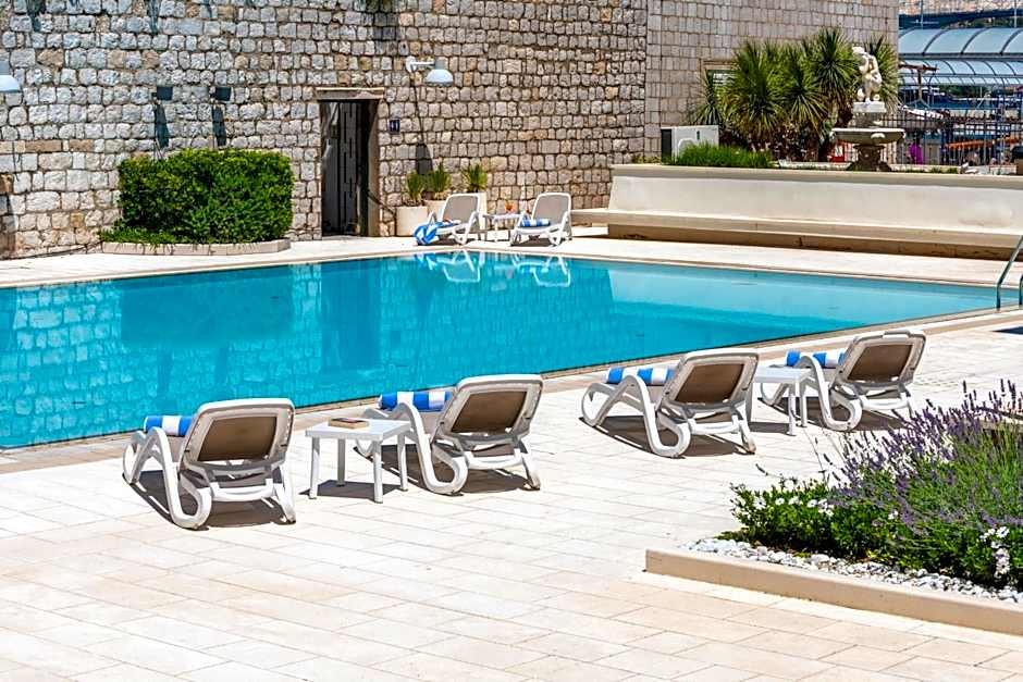 Hotel Lapad