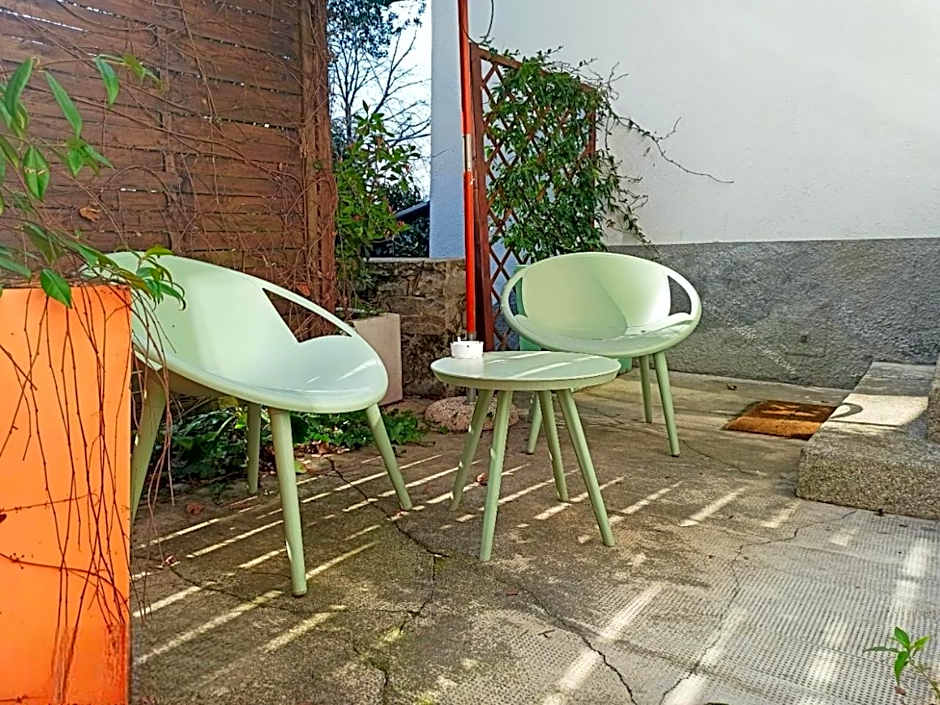 Essentia Guest House