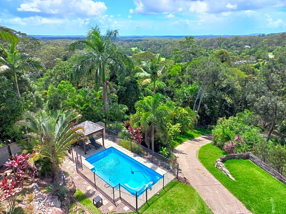 The Junglehouse Noosa