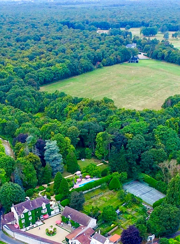 Manoir des Cavaliers - BnB