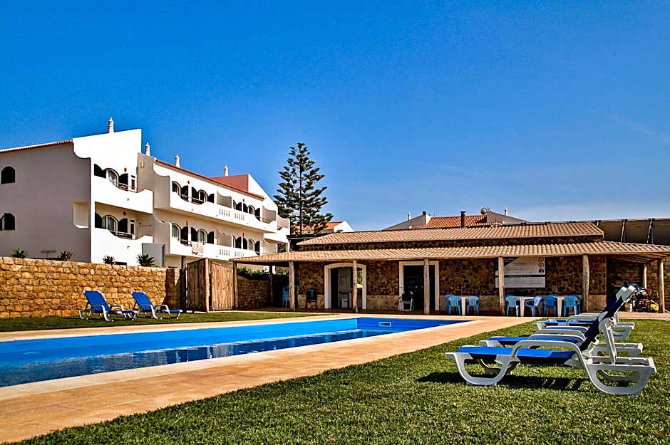 Tonel Apartments