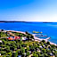 Holiday Centre Bi VIllage - Glamping and Mobile Homes Lavanda