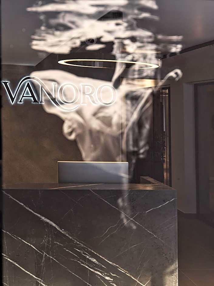 Vanoro Hotel