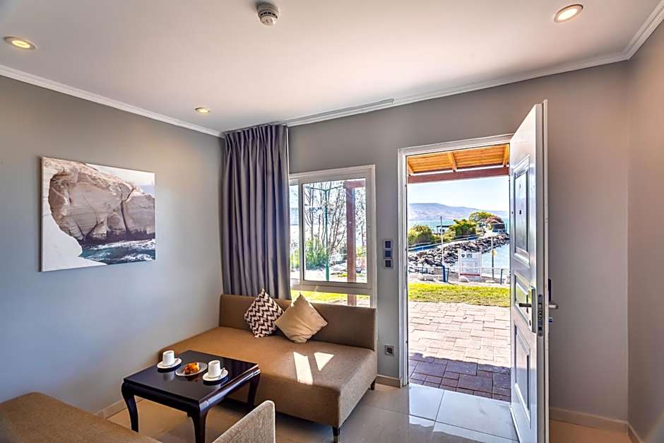 Daria- Authentic Israeli Experience