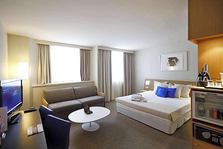 Novotel Paris Pont De Sevres