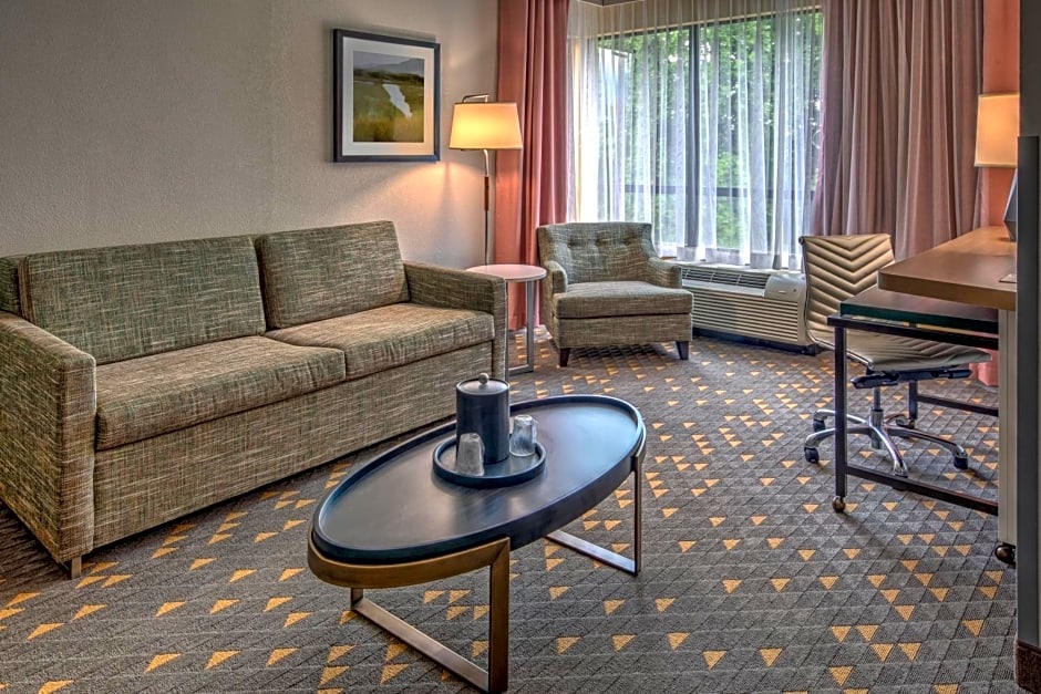 Holiday Inn Rocky Mount I-95 @ US 64 By IHG