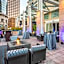 Omni Los Angeles Hotel At California Plaza