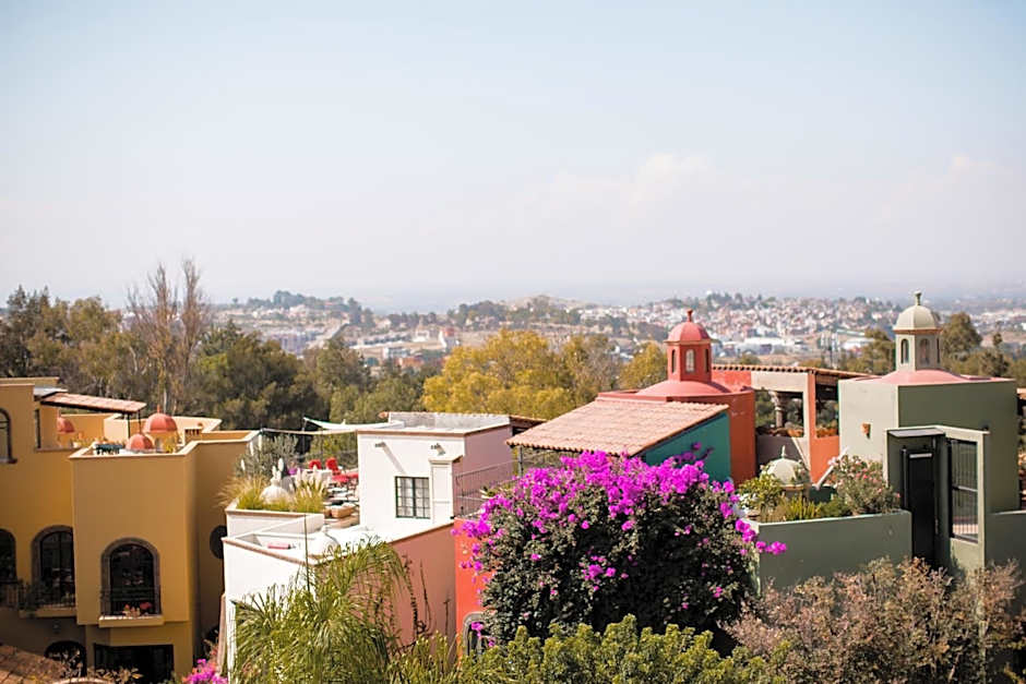 Casa Grande Luxury Boutique Hotel