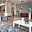 UNA Hotels Hotel & Residence Contessa Jolanda Milano