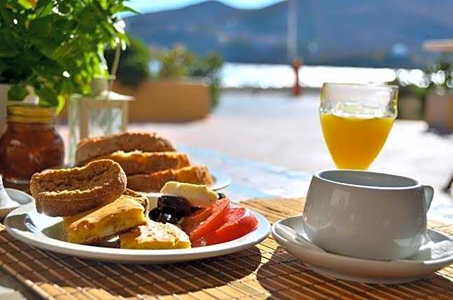 Hotel Karthea