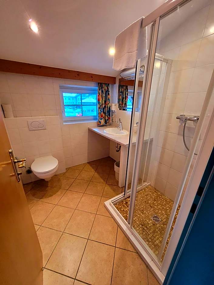 Ferienhotel Alpenhof