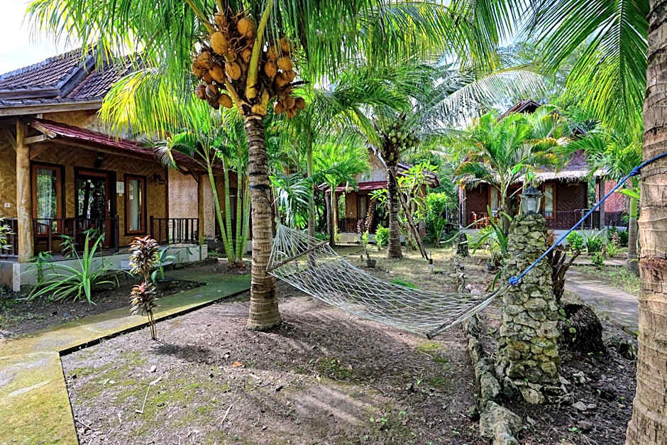 Kubu Artha Bungalow Nusa Penida