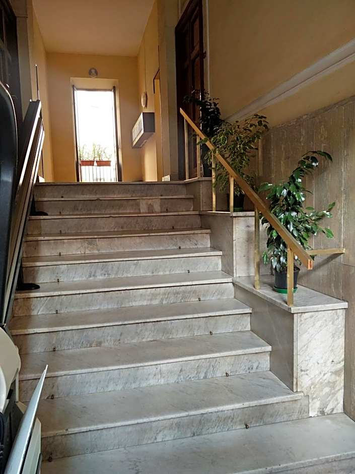 AcB Vaticano Suites