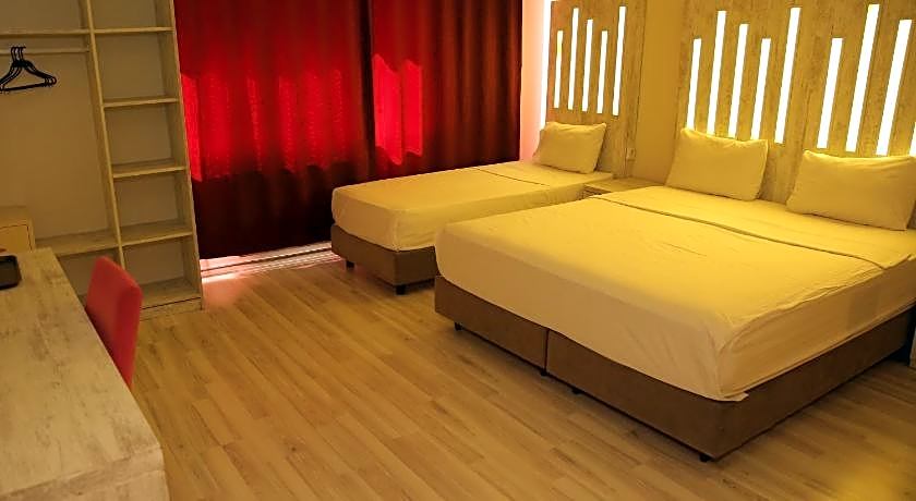 premium hotel