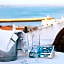 Baluarte da Vila Apartments