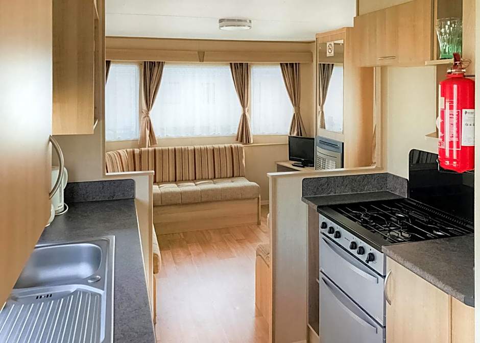 The Chase Holiday Park