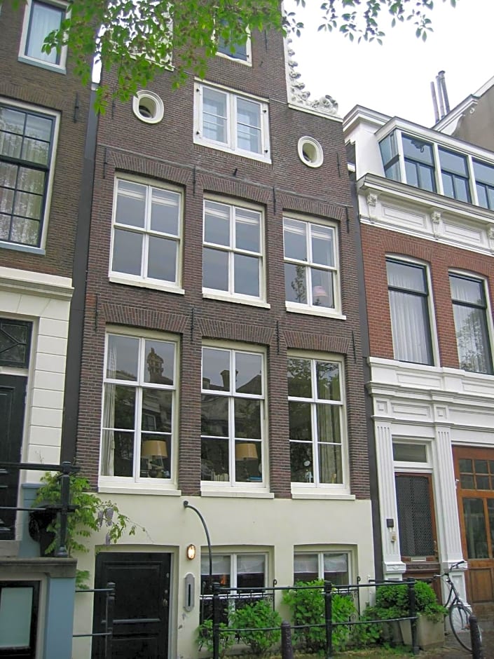 B&B Herengracht 21