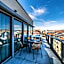 Up Hotel Budapest
