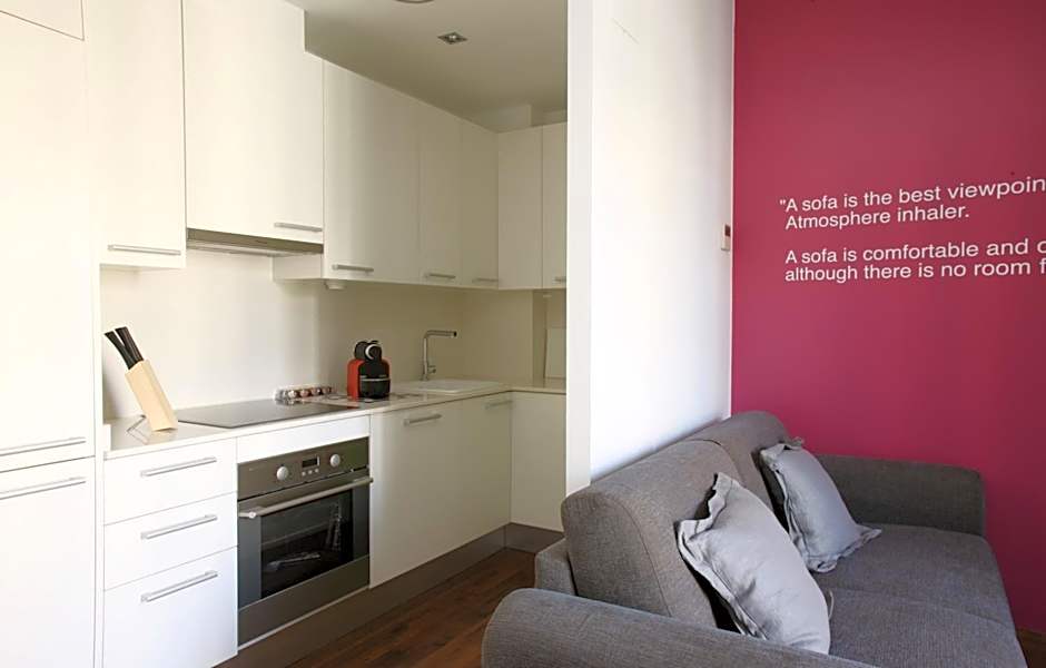 MH Apartments Suites