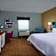 Hampton Inn By Hilton Sherwood Portland