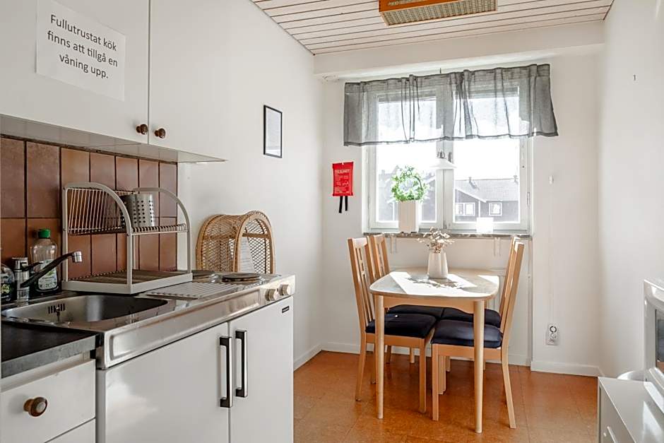 Saxvikens vandrarhem