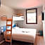 ibis budget Nimes Centre Gare
