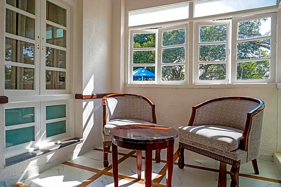 Chambers Mahabaleshwar - A Club Mahindra Associate Resort