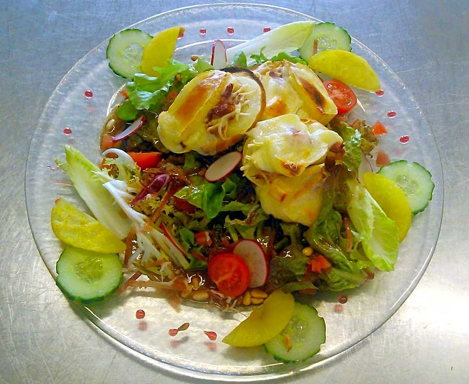 Le Relais Du Canalou