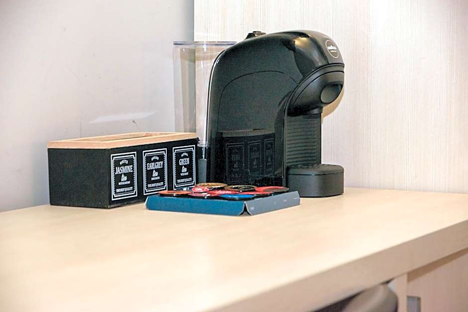 Hotel Anna Siena Nord