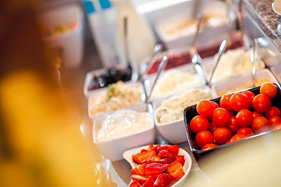 Simon - das Vitalhotel