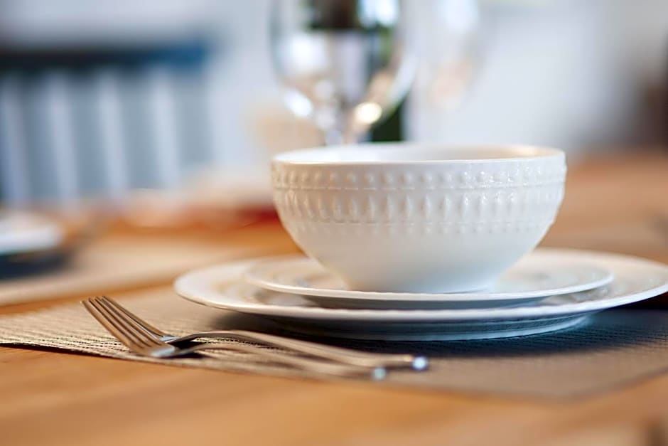 Indian Falls Chalets