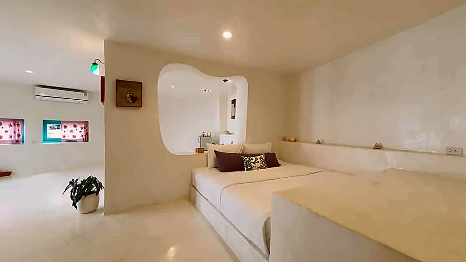 Maliblues Bed & Art Gallery