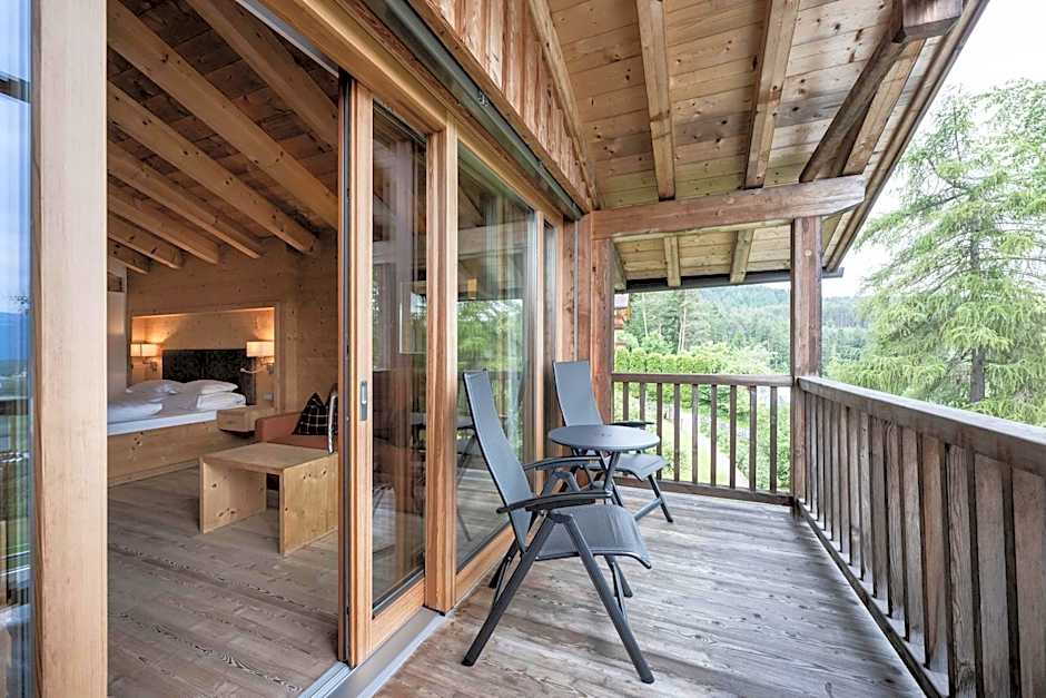 Dolomites Nature Hotel Vigilerhof