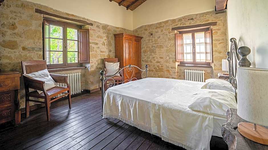 Agriturismo I Pietrini