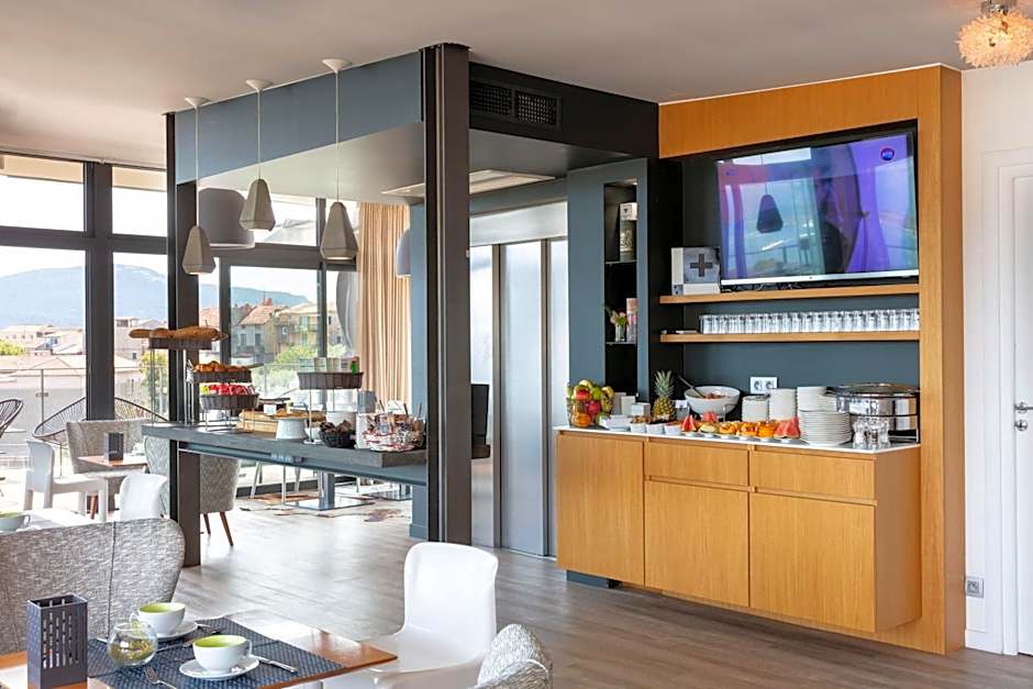 Hotel Alcyon