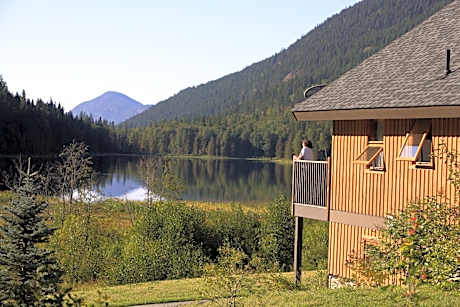 Alpine Meadows Resort