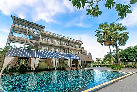 Baan Phing Phu Praew Cha-Am Resort