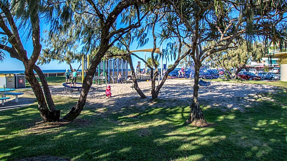 Capeview Apartments - Spectacular Ocean Views