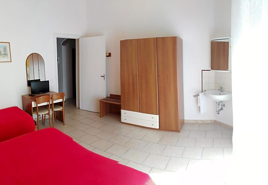 Residence Hotel Vittoria