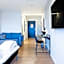 Hotel Sønderborg Kaserne
