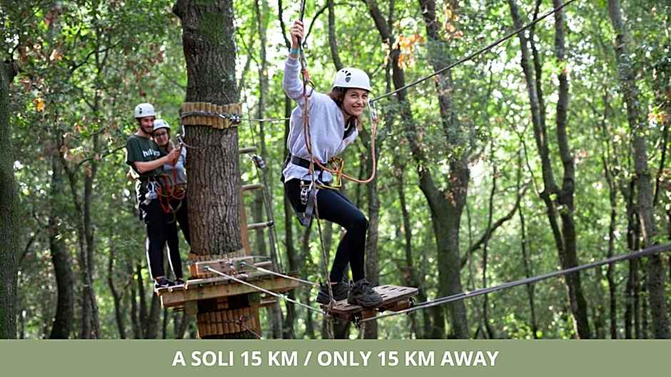 CSA Hotel Beach & Park