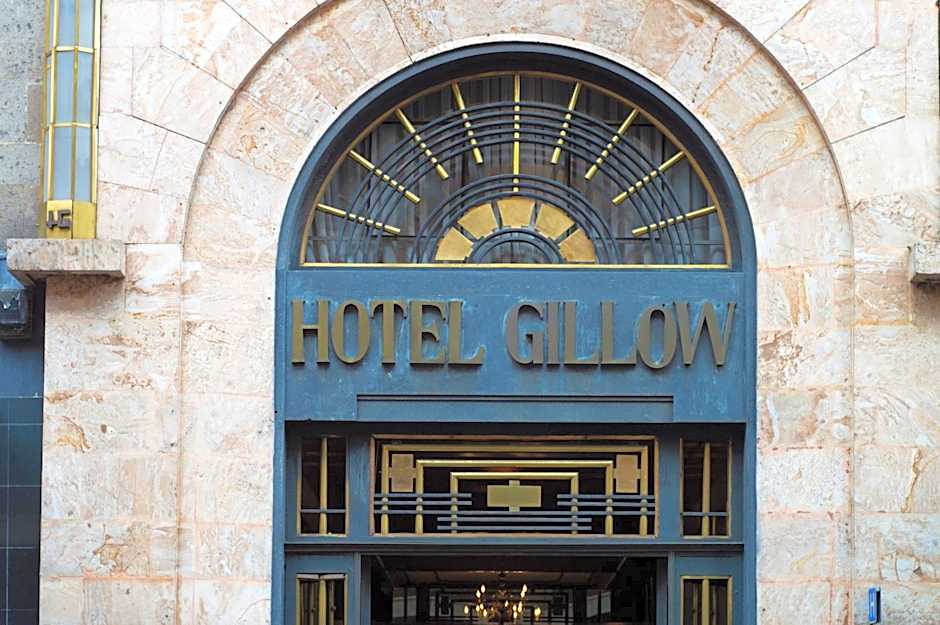 Hotel Gillow