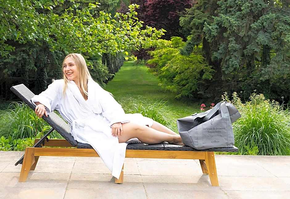 Marienkron - Retreat & Health Resort