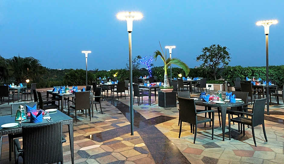 Vivanta Coimbatore