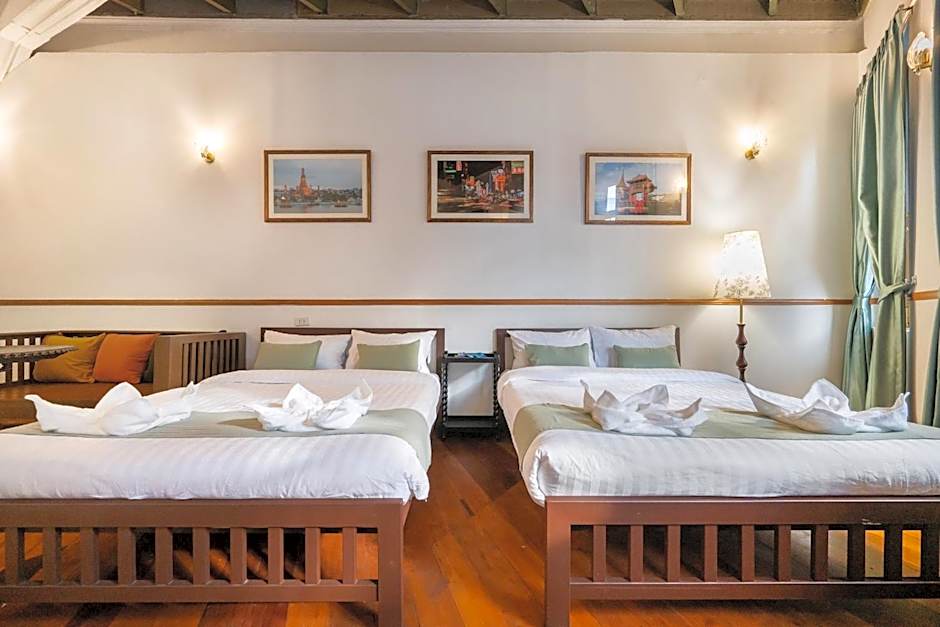 Arun Sa Wad 103 NaNa