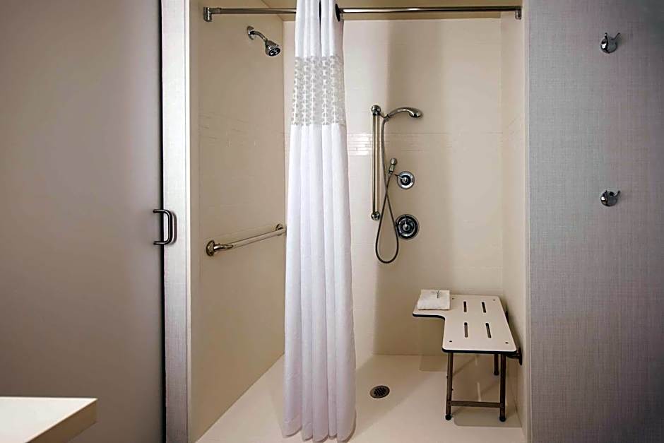 Hampton Inn By Hilton & Suites Washington, D.C. - Navy Yard
